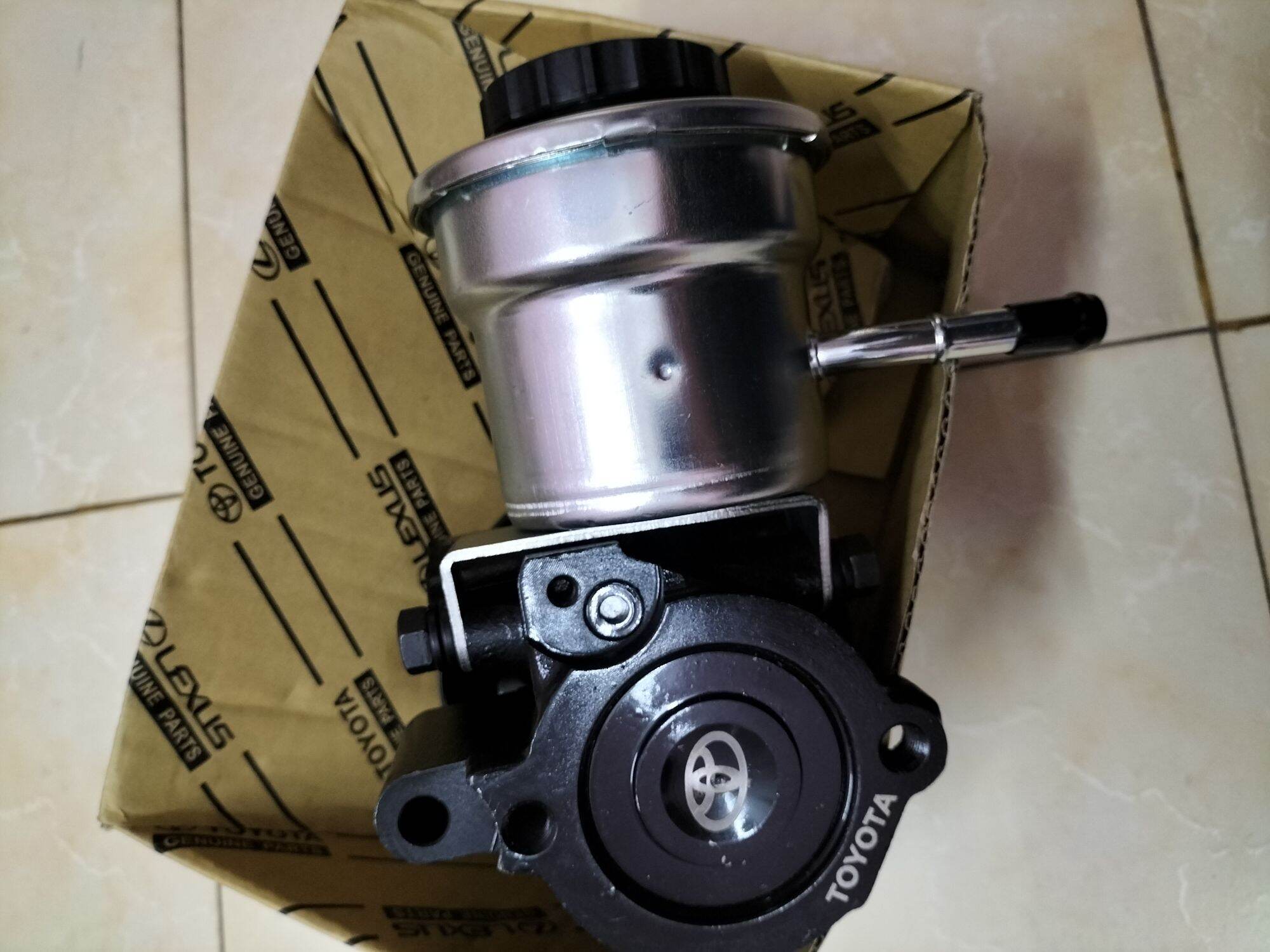 bơm trợ lực Toyota Zace