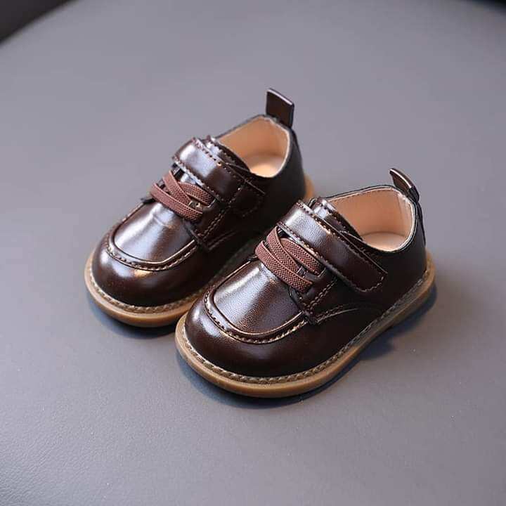 Giày công tử cho bé tập đi đủ size 16-26