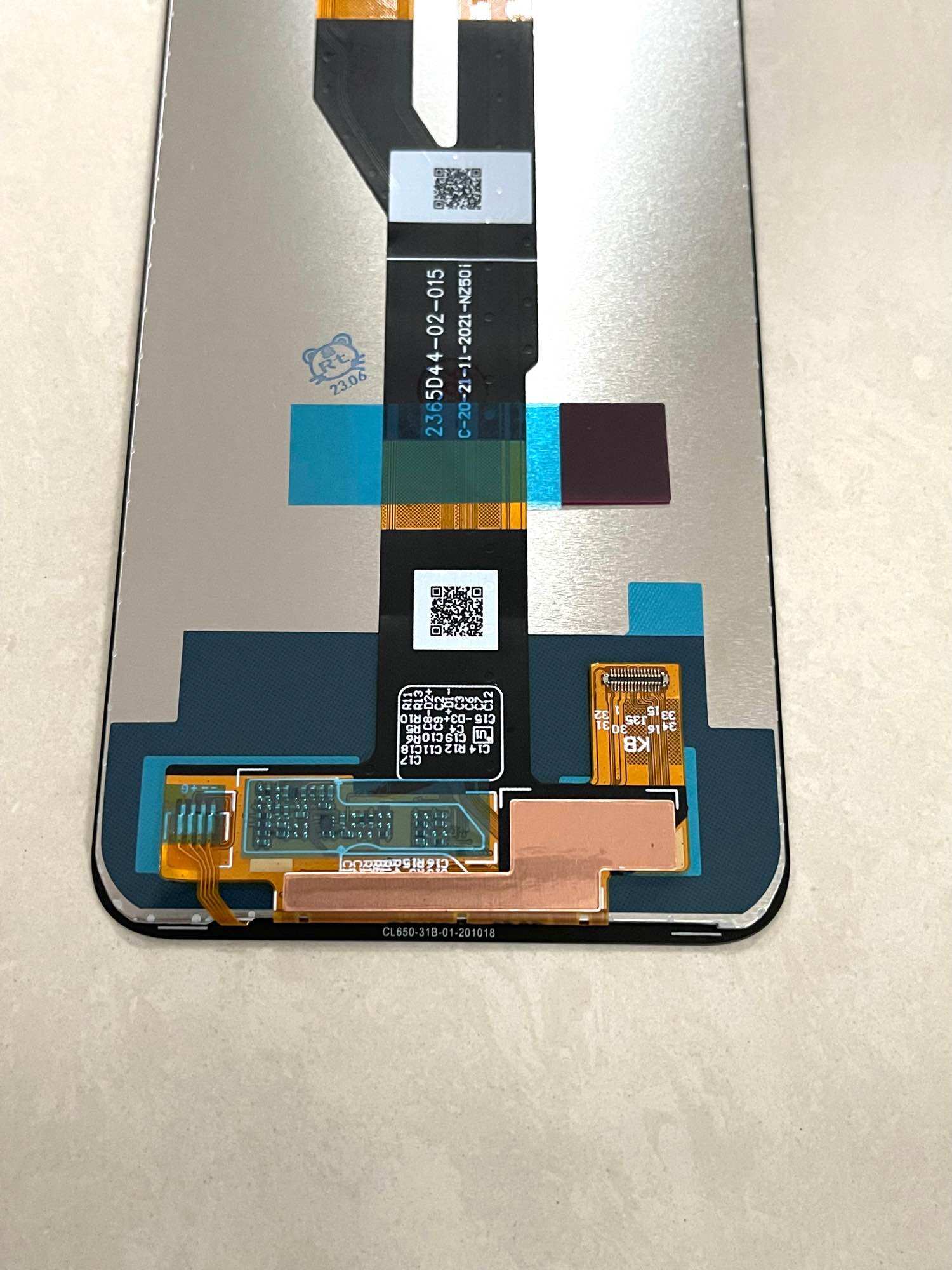 Màn hình bộ Xiaomi Redmi note 7 - đã test ok