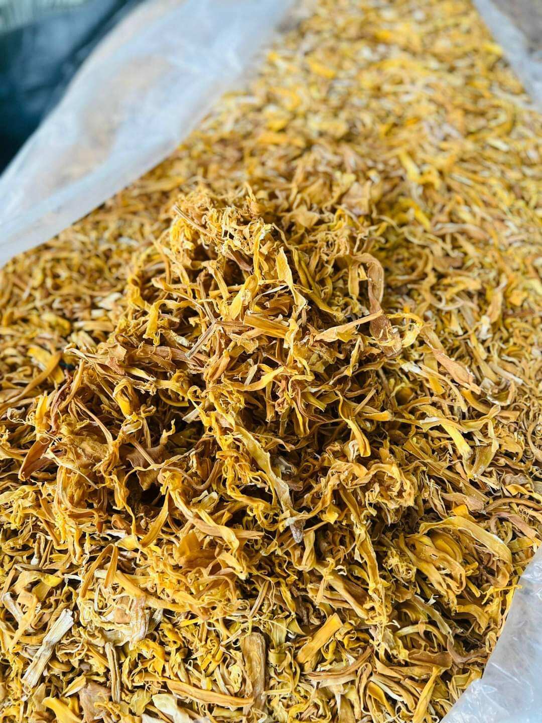 1kg măng rối tây bắc vụ mới