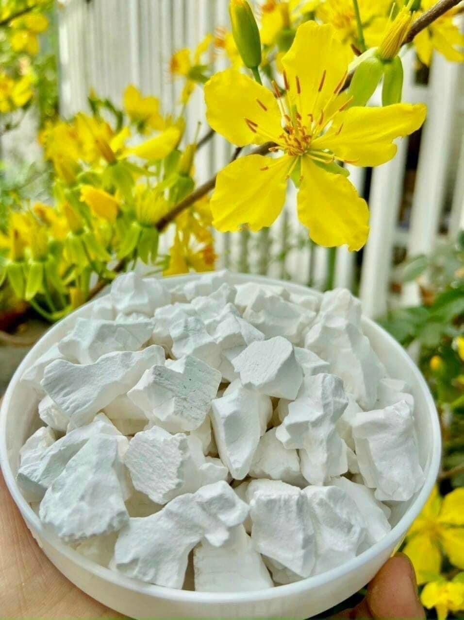 Bột sắn dây Bắc nguyên chất túi 1kg