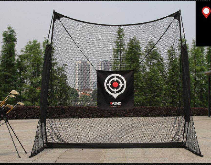 khung tập golf pgm