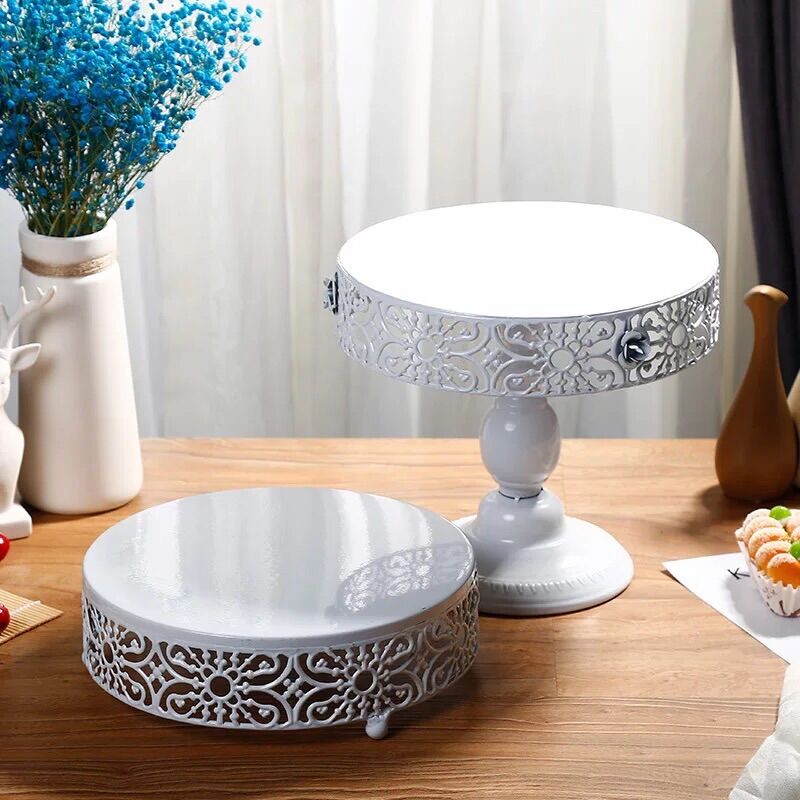kệ bánh sinh nhật 12 món