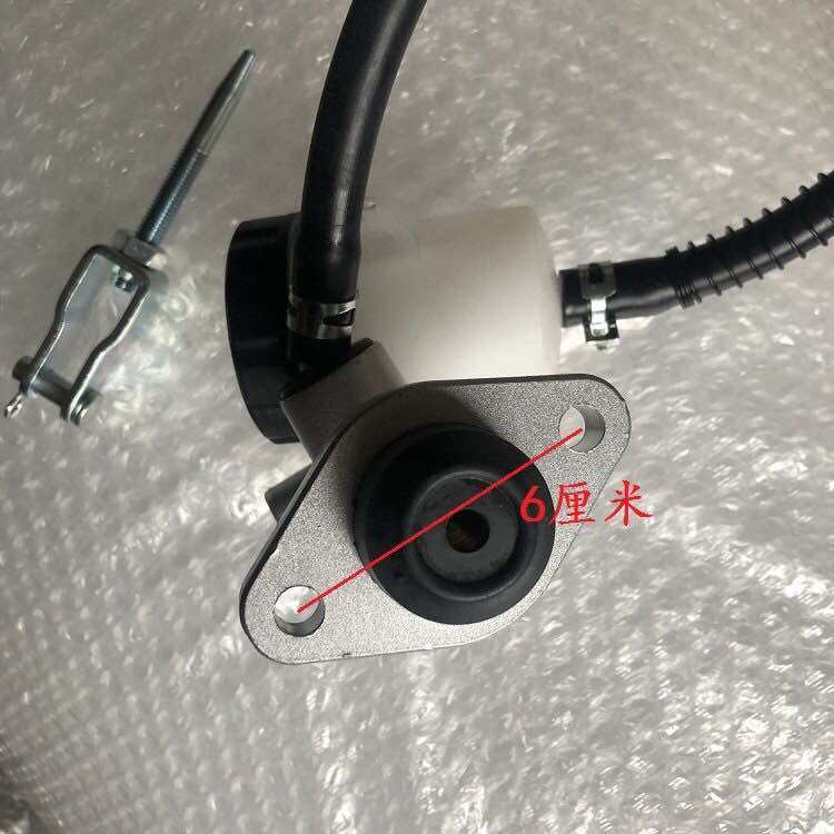 Tổng phanh đơn xe atv utv xe 3-4 bánh