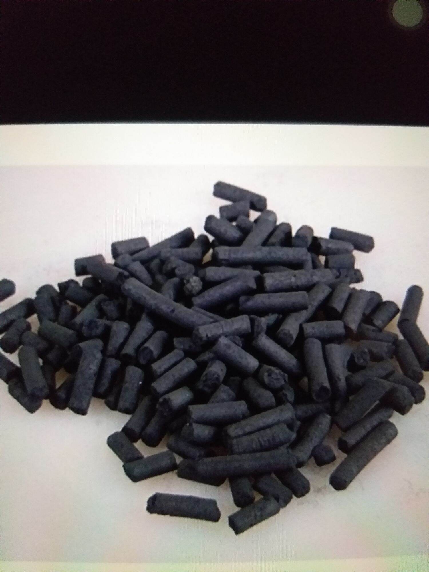 Than hoạt tính viên 1kg
