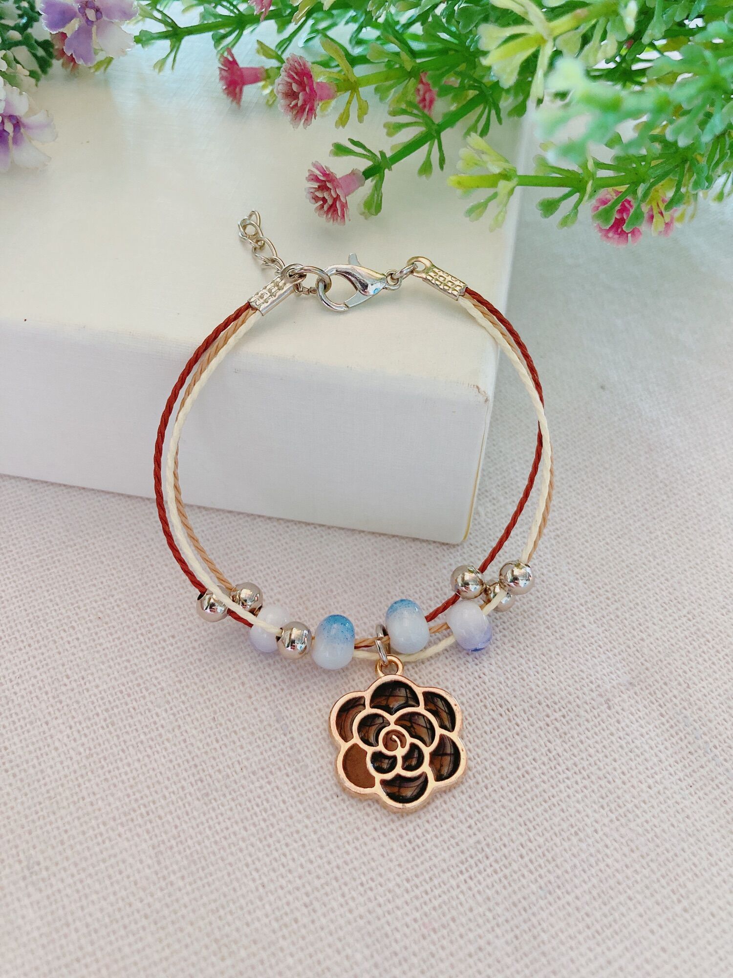 Vòng tay handmade