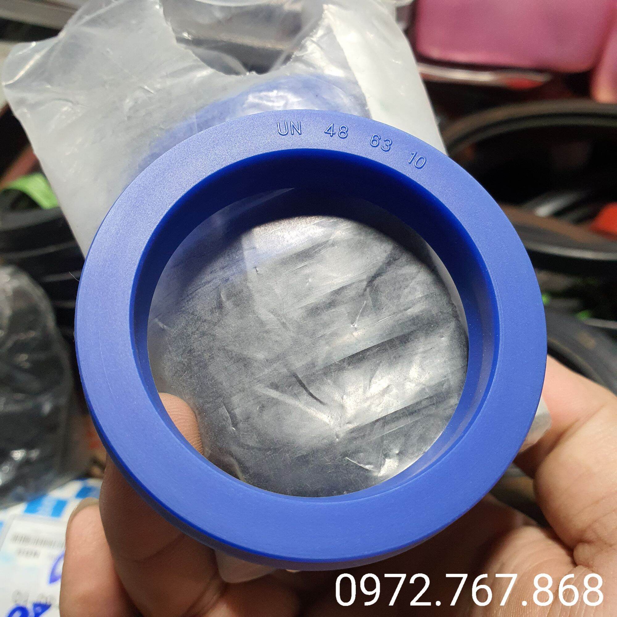 Phớt thủy lực 48-63-10
