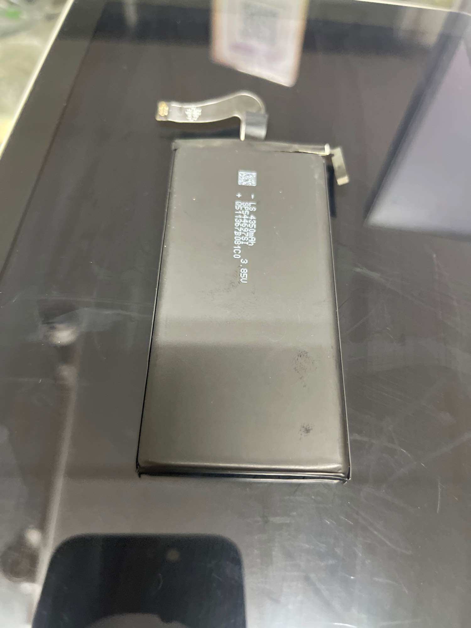 Pin điện thoại google pixel 4 XL Dung lượng cao