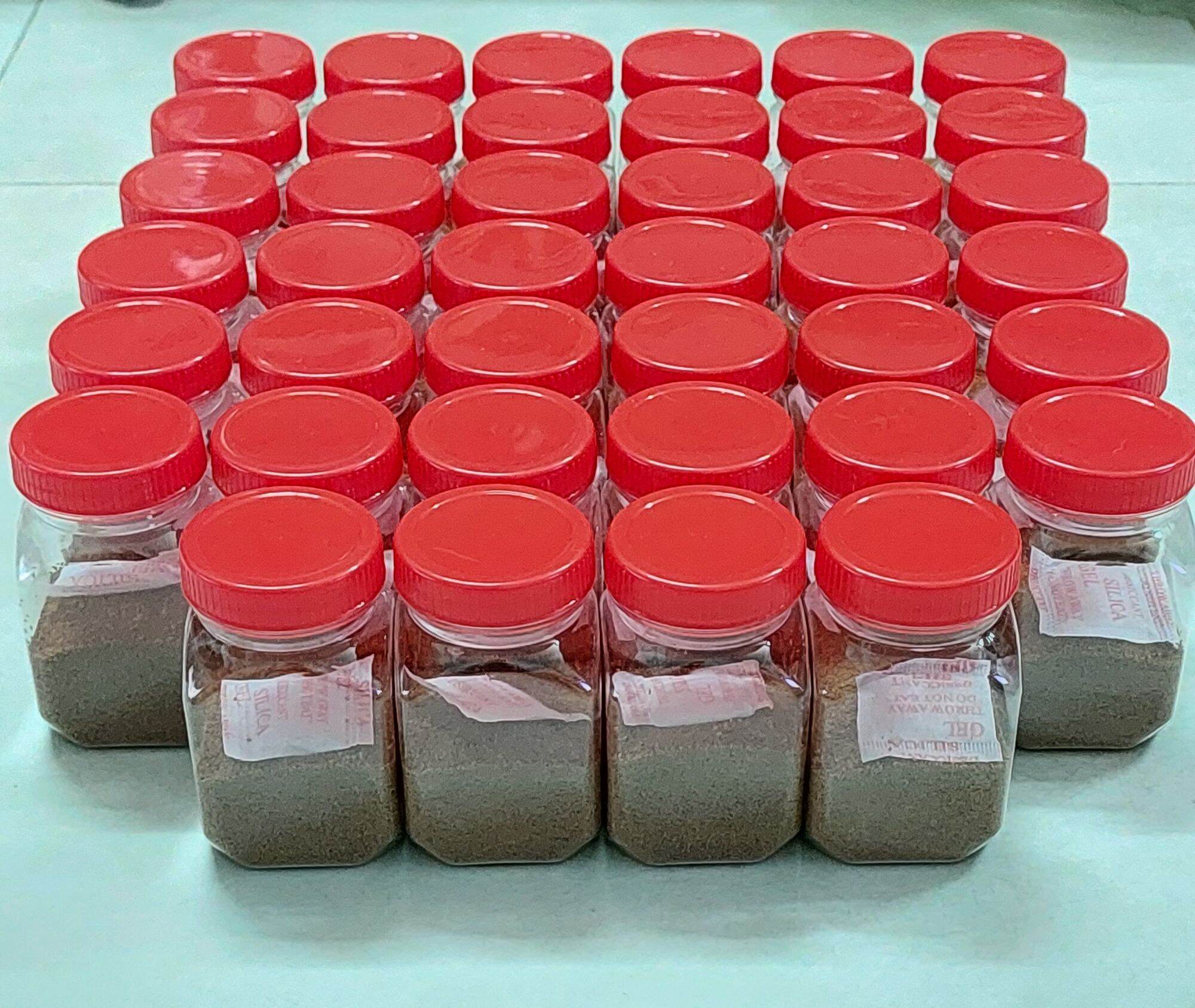 Cám Thái Inve 5/8 - Hủ 50g