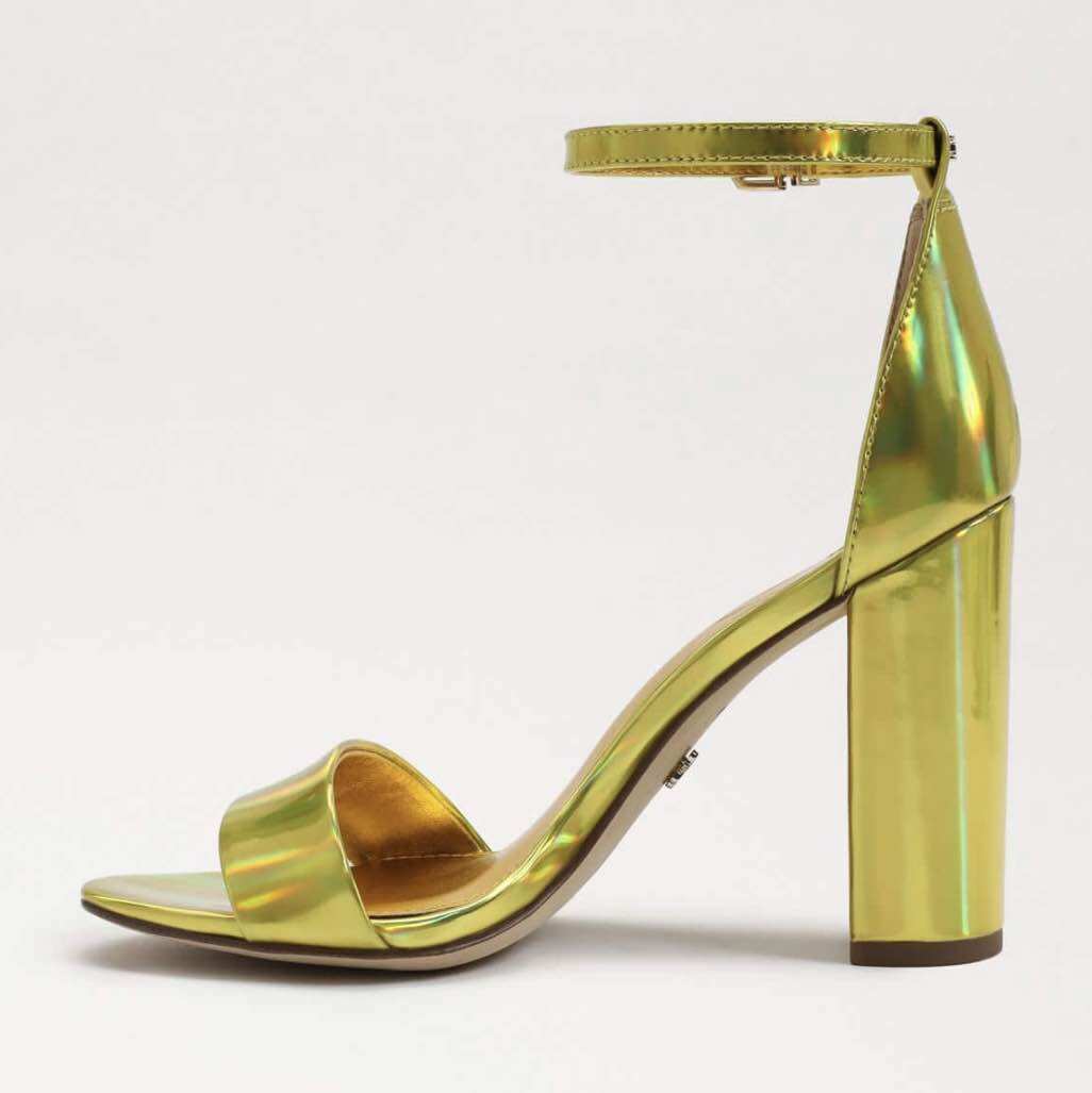 Sandal Sam Edelman xuất Mỹ, quai ngang