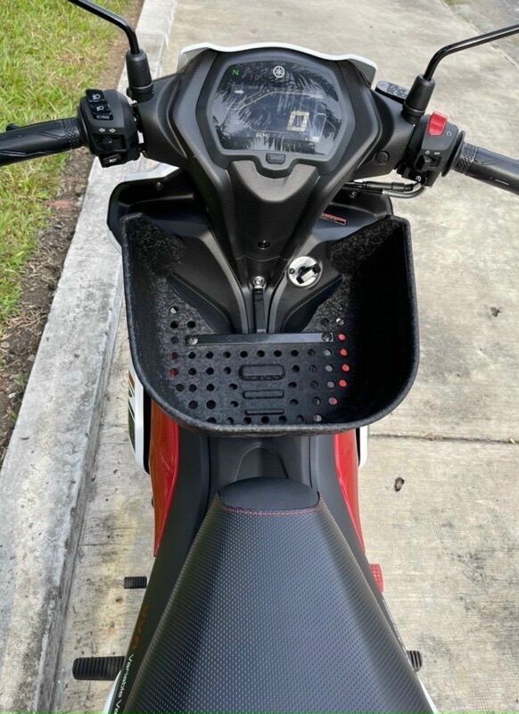 Rổ giữa Appi winner exciter sirus