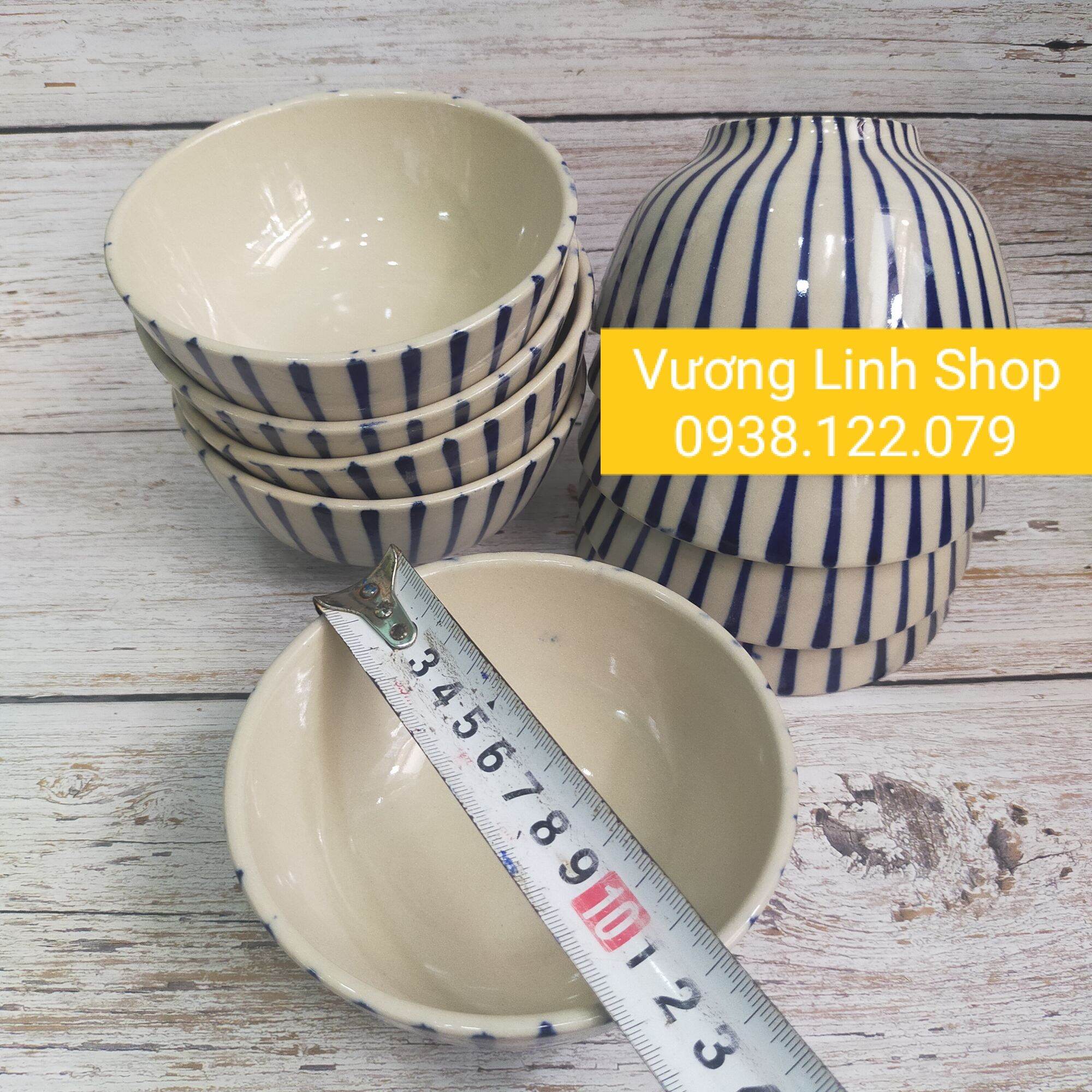 COMBO CHÉN CƠM ĐẤT NUNG PHỦ MEN CAO CẤP