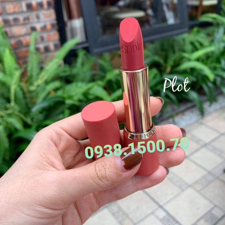 Son Thỏi Espoir Nowear Lipstick Power RS102 Plot

HỒNG ĐẤT
