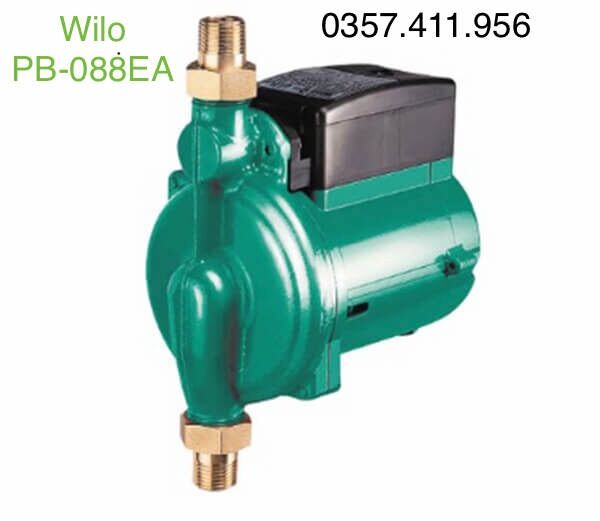 Máy bơm tăng áp wilo PB 088EA