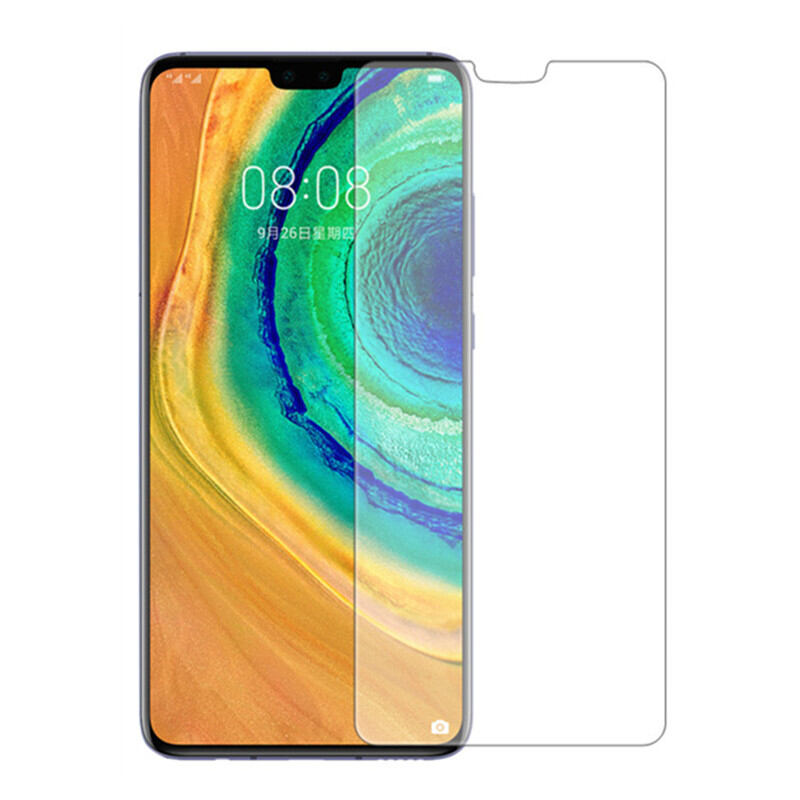 Miếng dán cường lực dùng cho huawei mate 20/20x/30/10 mate 30 miếng dán hd nửa màn hình điện thoại không phải toàn màn hình