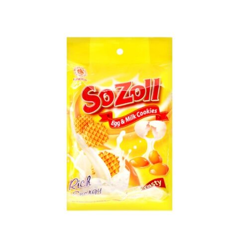Bánh SOZOLL