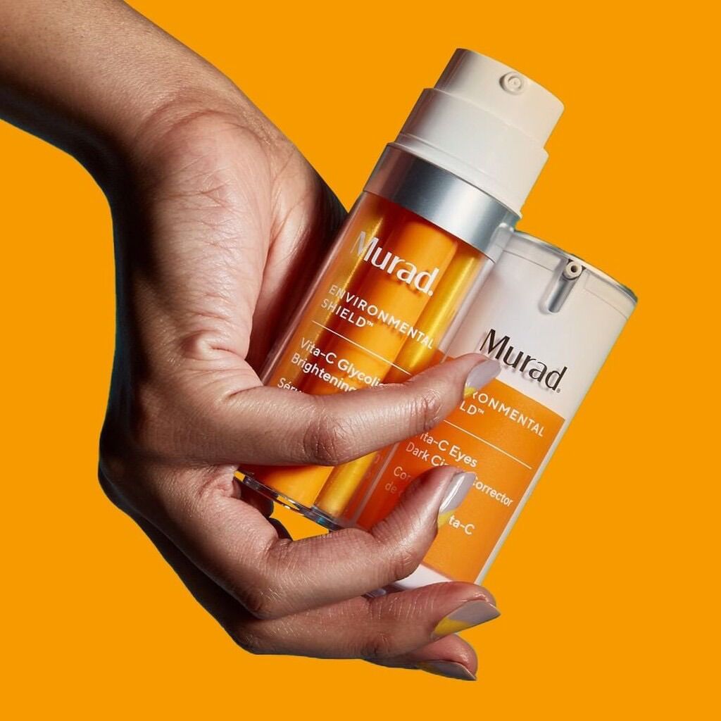 [Sample] Dưỡng da Murad 1.5