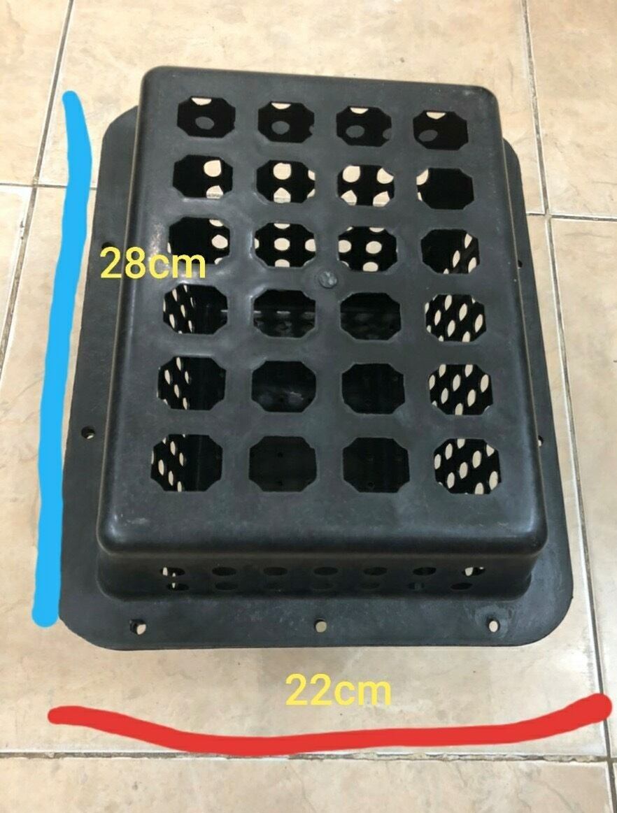 lòng nuôi của biển