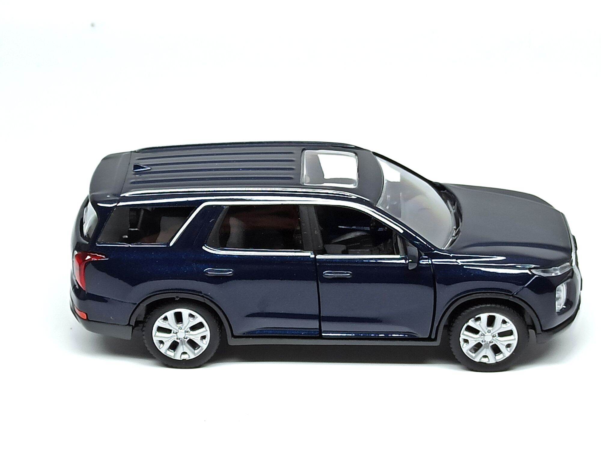 Mô hình Hyundai Palisade