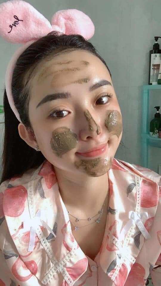 (Chính Hãng) Sữa Rửa Mặt Đông Y Nicos Thanh Nhi,