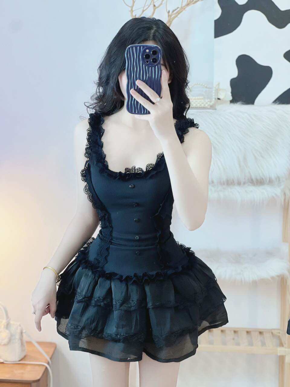 SÉT BỘ ẢNH THẬT