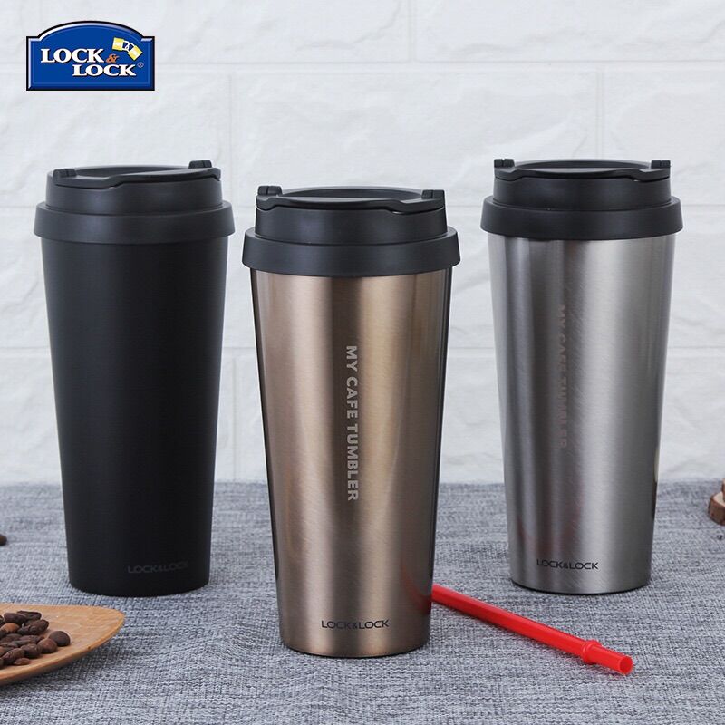 Bình giữ nhiệt lock&lock clip tumbler lhc4151
