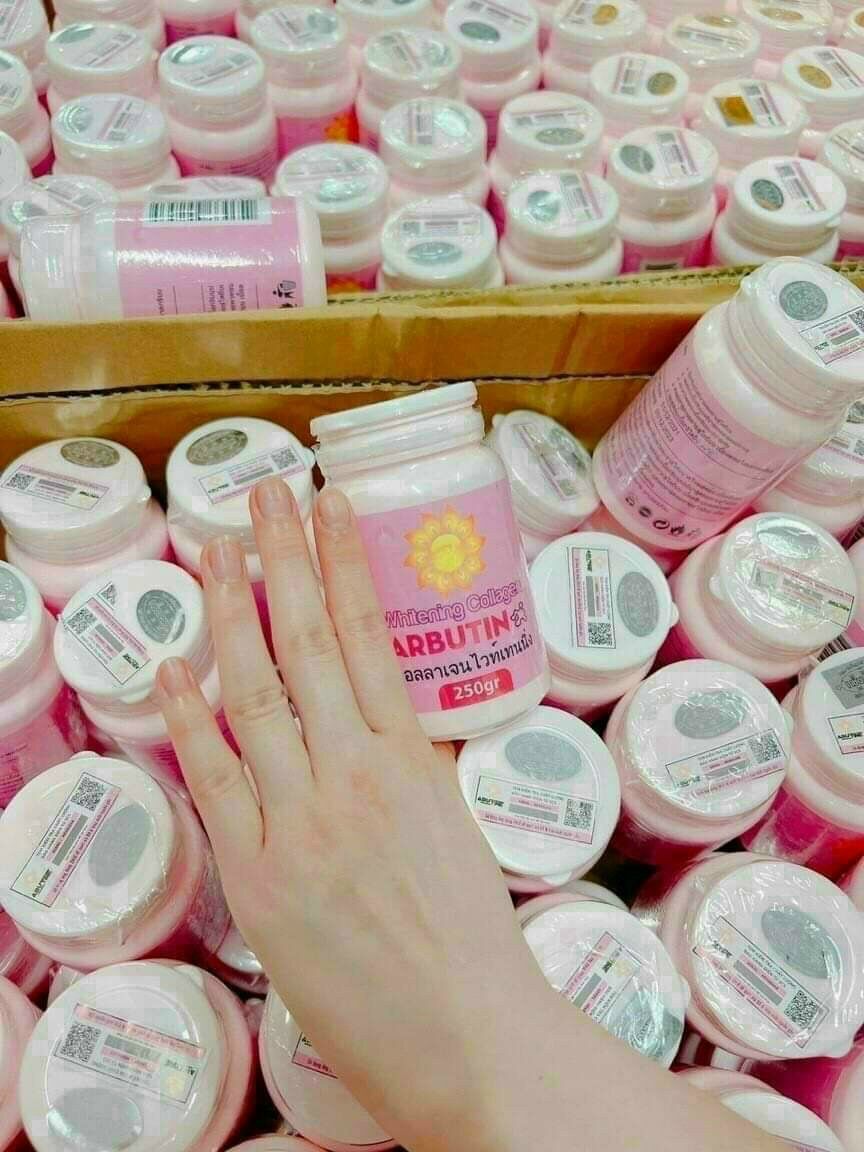 Kích Trắng ABUTINE 3c3