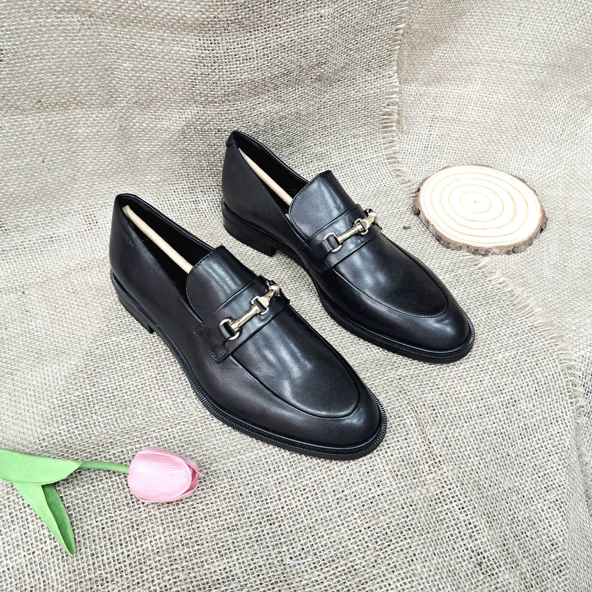 Giày Loafer Vagabond Frances 2.0
