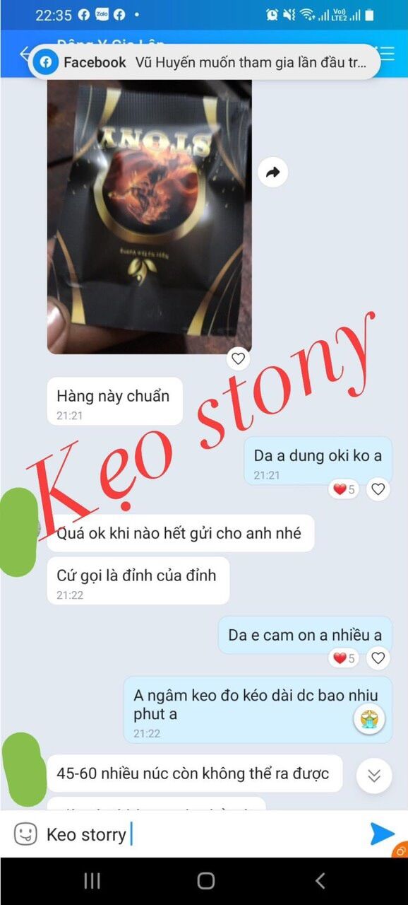 (8 viên )1 Hộp Kẹo STony Vị cafe (8 viên )