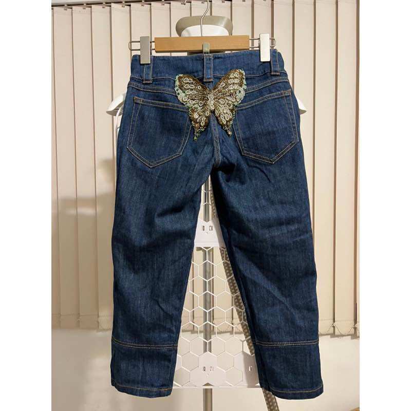 Quần Jean Valentino sz S, new 95%