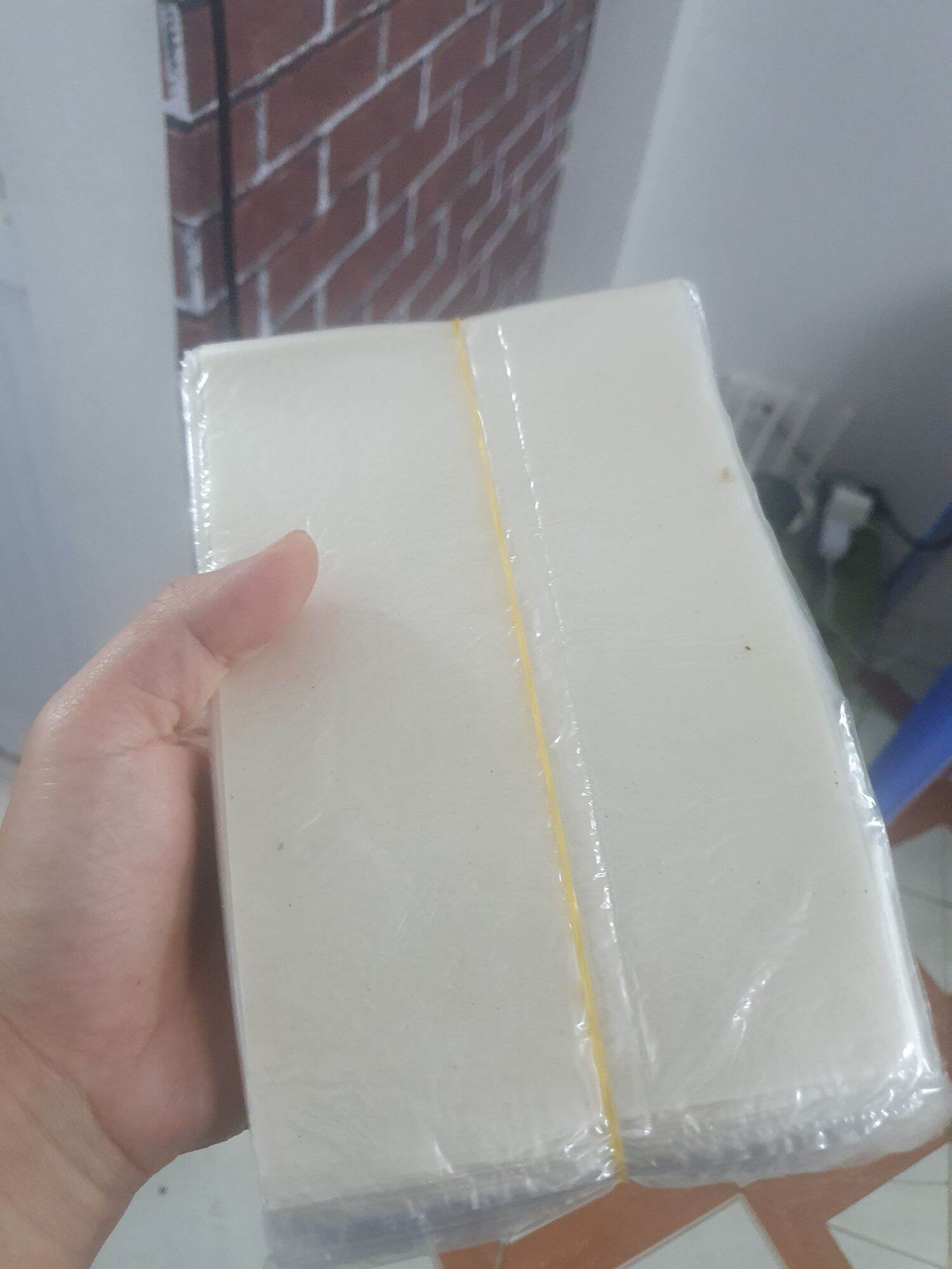 Combo 2 bánh đa cuộn ăn cùng nem nướng Nha Trang
