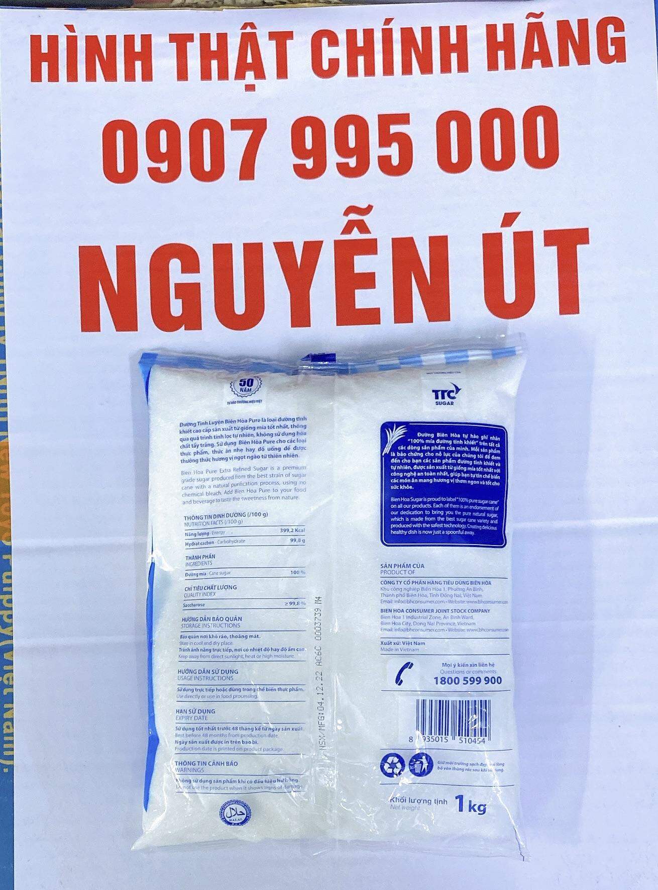 Đường biên hoà 1kg