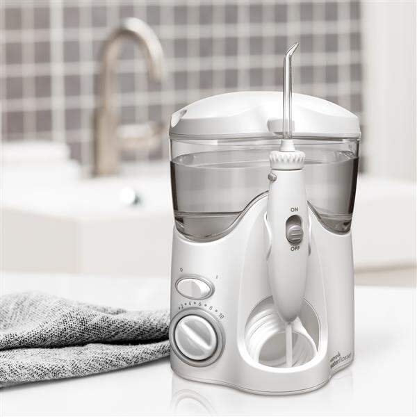 Máy tăm nước Waterpik Ultra Plus WP-150