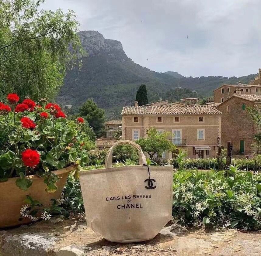 [HCM]Túi gift set chanel