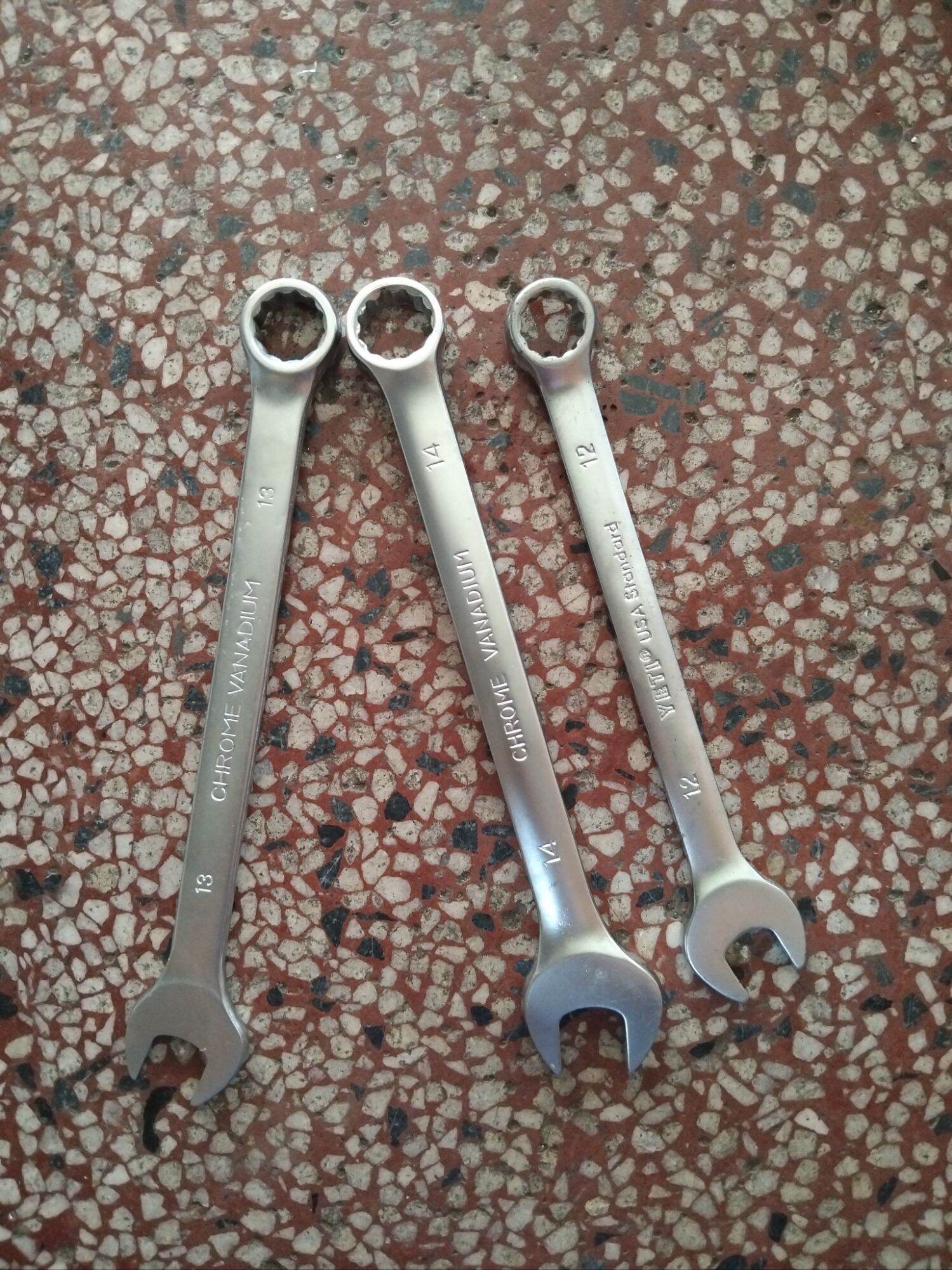 chìa khóa vòng miệng Yeti đủ size