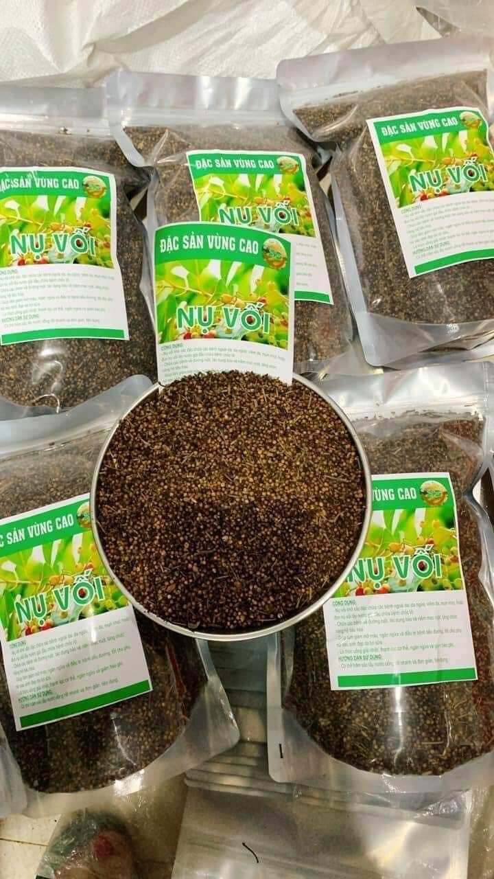Nụ vối khô 1kg