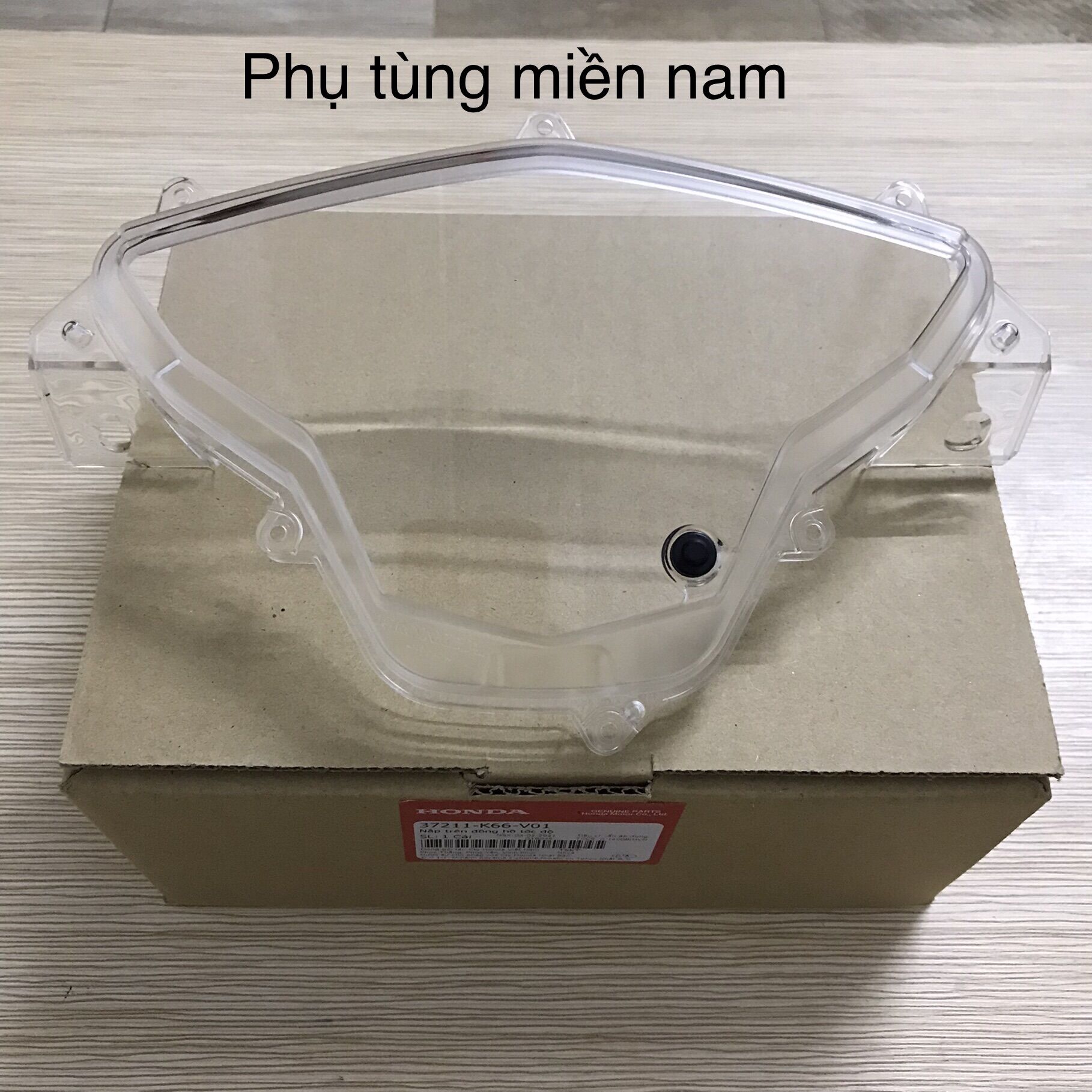 MẶT KÍNH ĐỒNG HỒ AB AIR BLADE 2016-2019