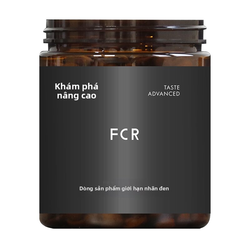 Đậu Cà Phê Gesha Handcrafted Đặc Biệt 105g