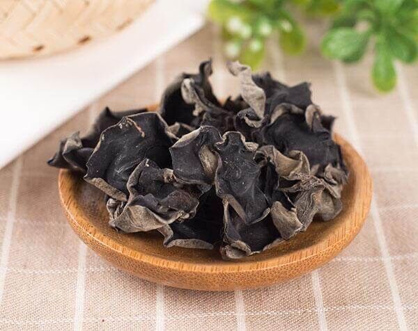 Nấm mèo khô 1túi