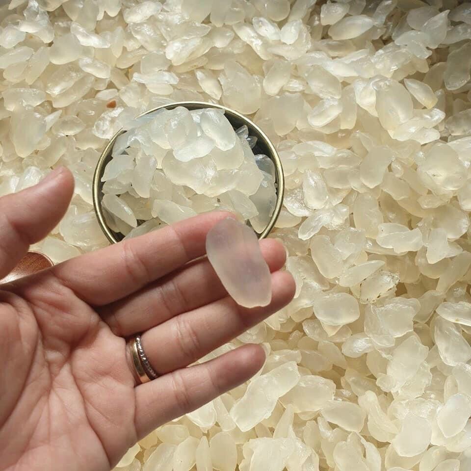 Thốt nốt sấy dẻo 500gr