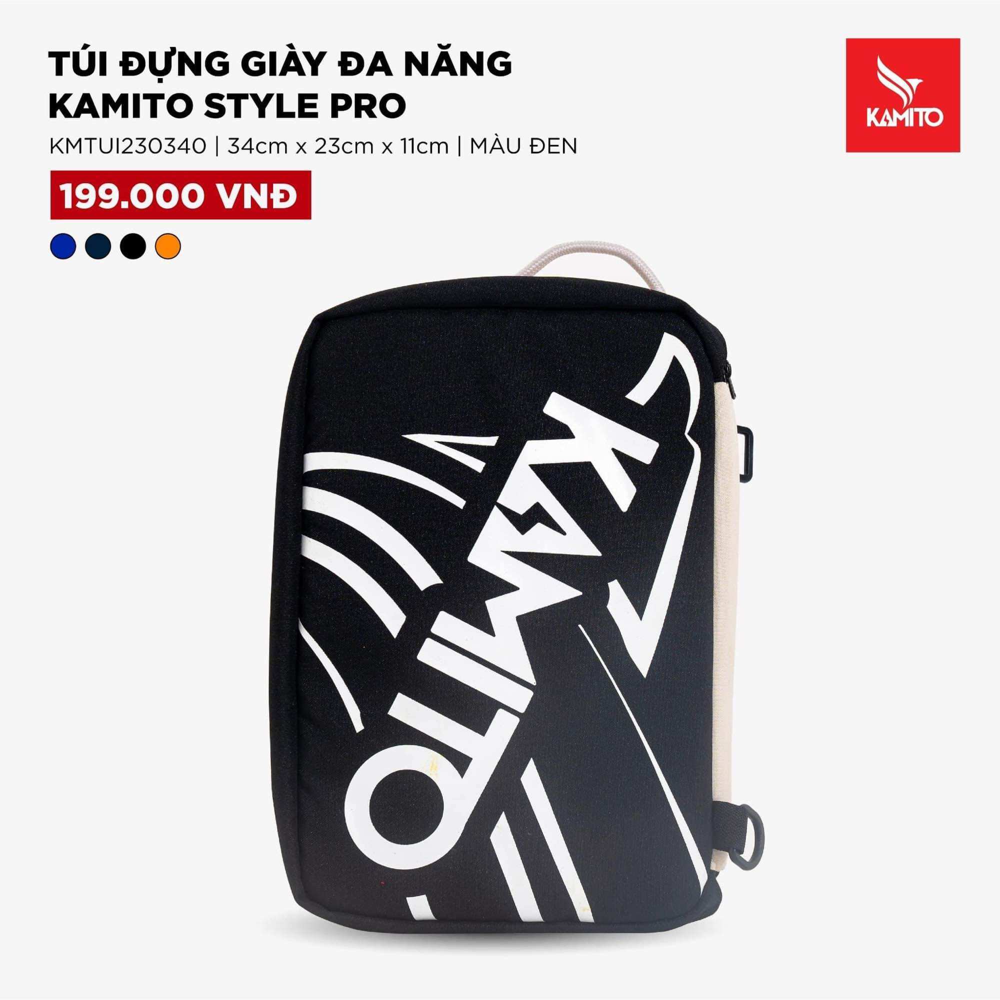 Túi Đựng Giày Thể Thao Kamito