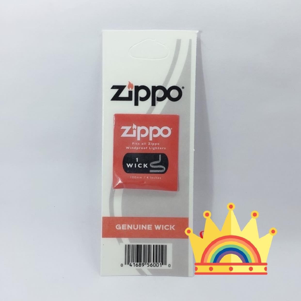 🇺🇸 Vỉ Tim Bấc Zippo Chính Hãng USA