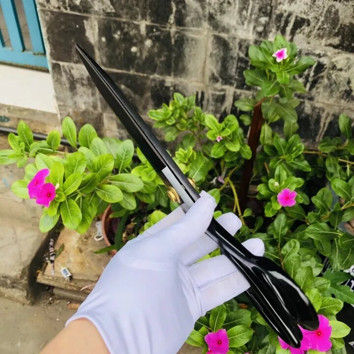 Kéo cắt vải may hàng Nhật dài 30cm