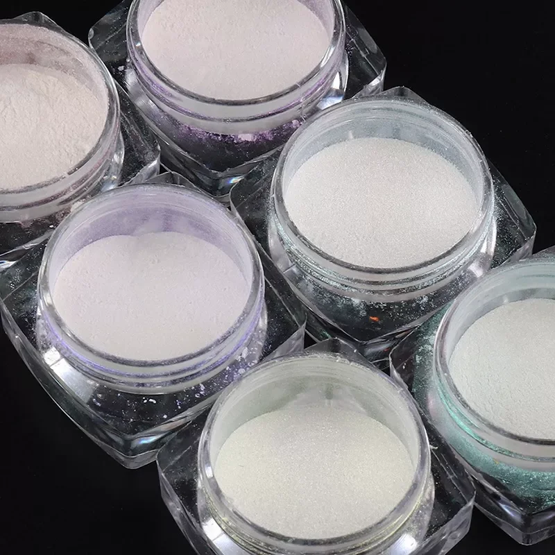 BỘT TRÁNG GƯƠNG TRANG TRÍ NAIL