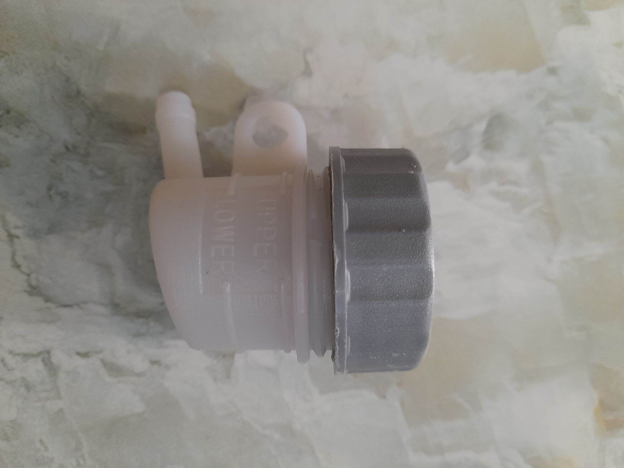Bình dầu xe exciter 135 và 150