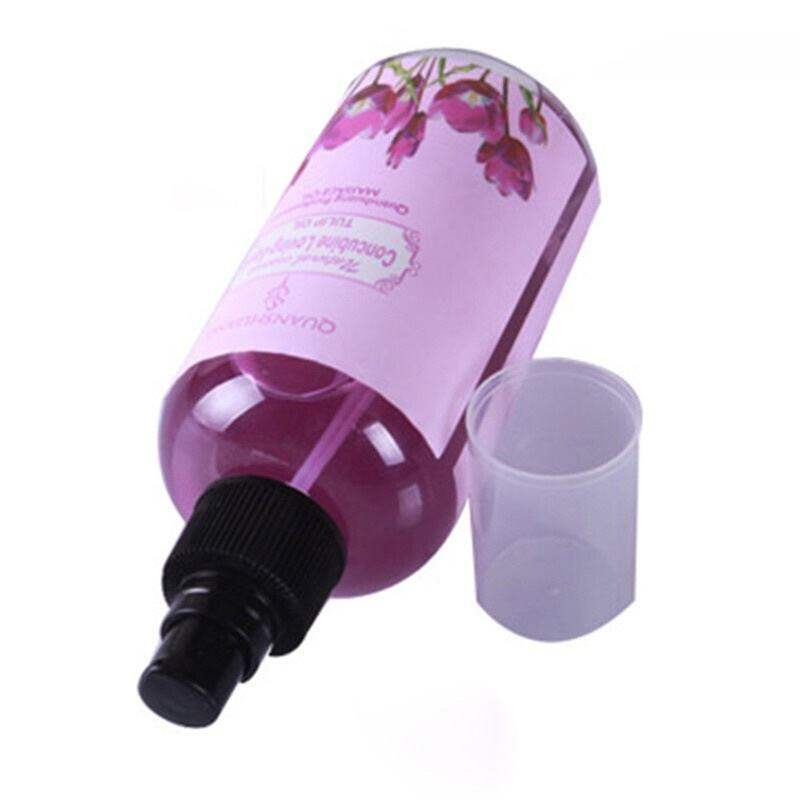 Dầu Bôi Trơn Và Massage Cơ Thể Hương Tulip