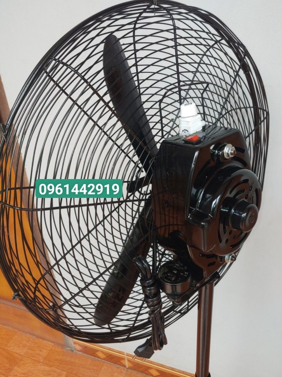 Quạt công nghiệp (sải cánh 50cm)