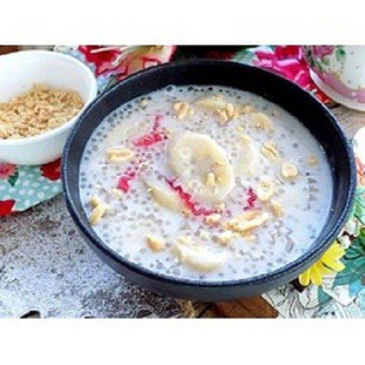 Bột bán nấu chè 100g