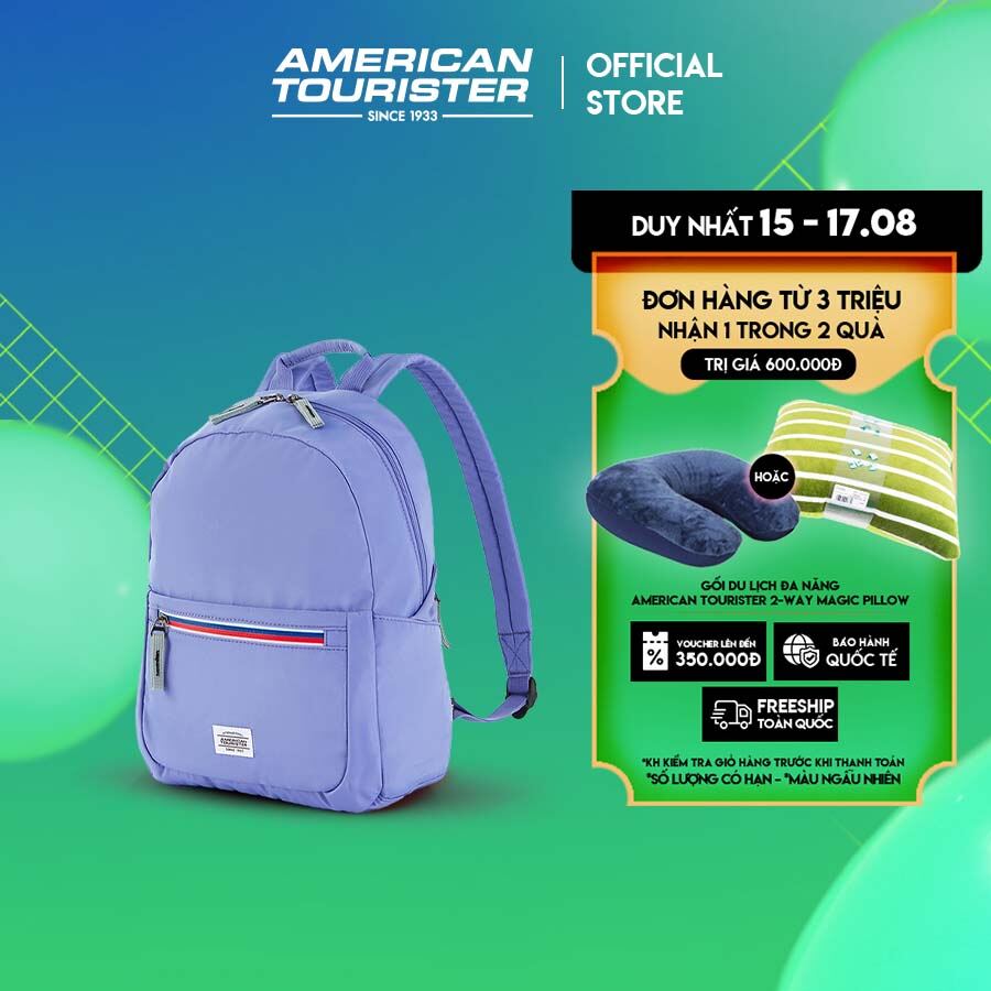 Balo American Tourister Avelyn Backpack AS