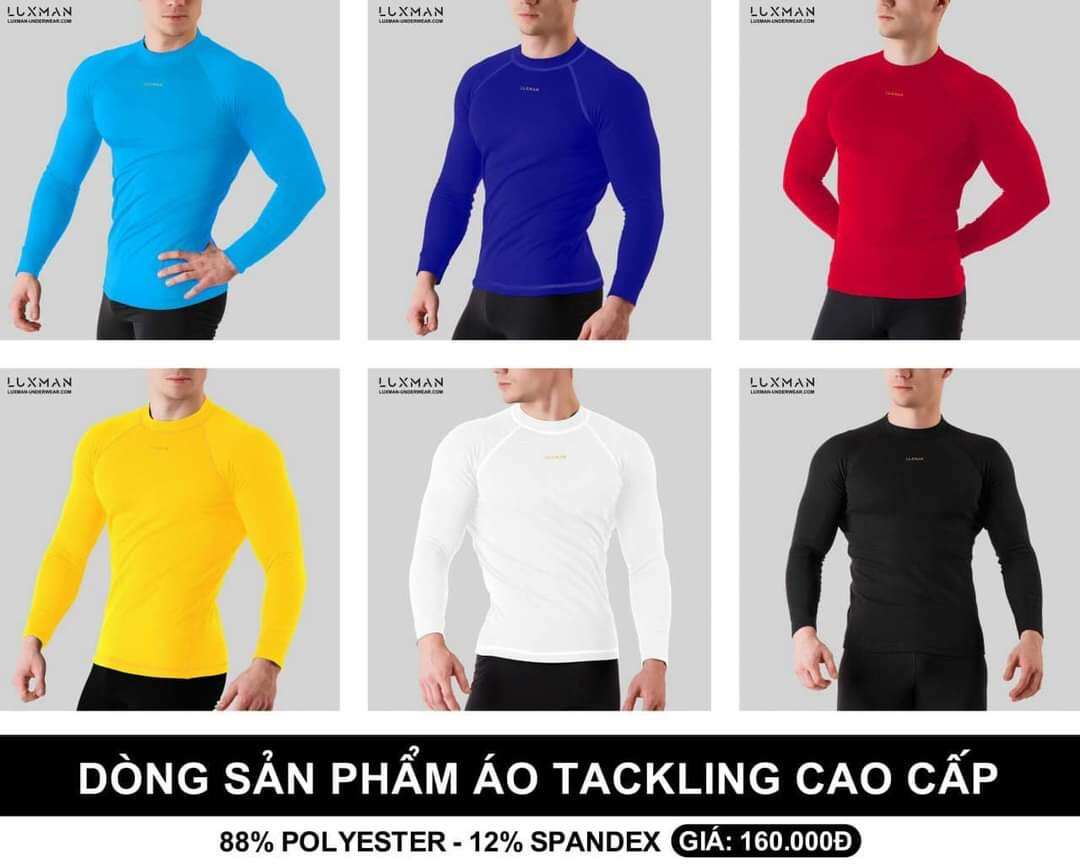 Áo body cao cấp luxman keep & fly
